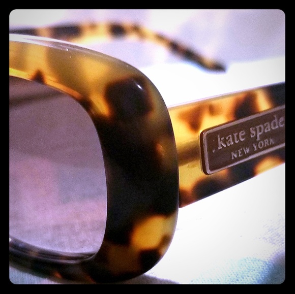 kate spade Accessories - Kate spade sunglasses